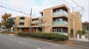 T's TERRACE 大倉山の外観画像