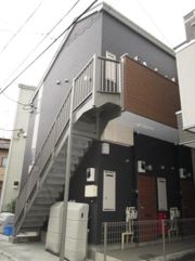 G．Aヒルズ小田2丁目 A棟の外観画像