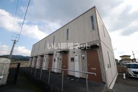 ケインズ・マツバセの外観画像