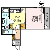 win寿の間取り画像