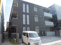 win寿の外観画像