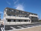 Sky Terrace石橋の外観