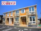 セイバリーⅢ Bの間取り画像