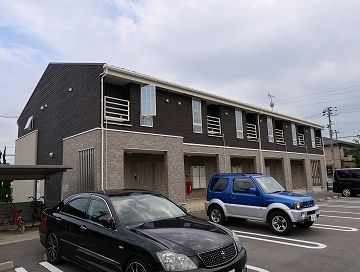 モデルノ ルーチェⅡの外観画像