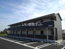 プランドール Bの間取り画像