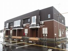 アストランティア イーストの外観画像