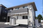 ビーパの外観