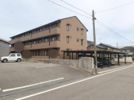 D-Room・SK Ⅱの外観