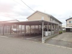 D-Room・SK Ⅳの外観画像