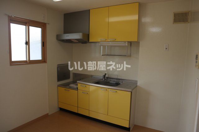 キッチン