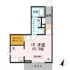 サニープレイスの間取り画像