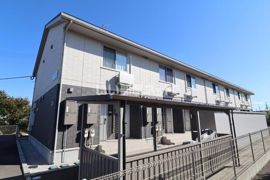 クレストの外観画像
