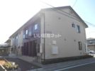 セジュールハナミズキの間取り画像