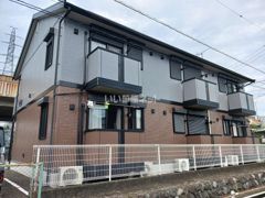 ハイムシャルマンの外観画像
