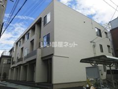 アルムⅡの外観画像
