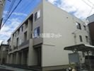 アルムⅡの間取り画像