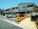 ラフレシールの間取り画像