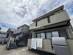 シティハイム・レトア雅の外観画像