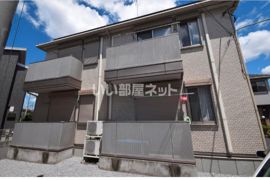 ルコネッサンス・メルシーDの外観画像