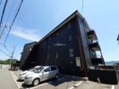 ヴィラ岡山手の間取り画像