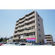 フォレストY&M雀宮A棟の外観画像