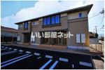 グランアムールⅠの間取り画像