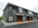 スバルⅠの間取り画像