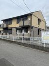 クラフト三番館の外観