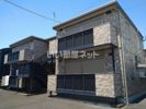 ファミールコートBの間取り画像