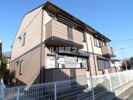 エクセル三番館の間取り画像