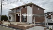 ローカルスタイルAの間取り画像