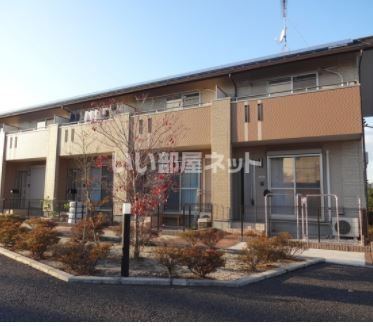 Grand KiRaLa I (グランド キララ)の外観画像