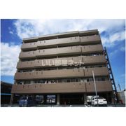 ベリーコートの外観画像