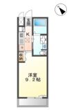 フェリーチェの間取り画像