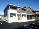 フォルシュBの間取り画像