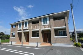 ピュアハイツ・結 Bの外観画像