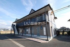 エイチーワン・ガーデンの外観画像