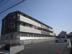 アンドリアの外観画像