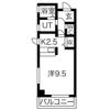 三向ハイツ今泉新町の間取り画像