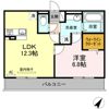 森テラスの間取り画像