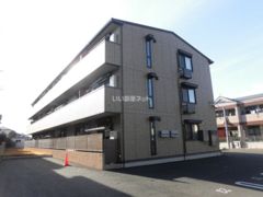 森テラスの外観画像