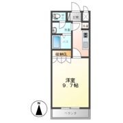 エスポアールSIの間取り画像