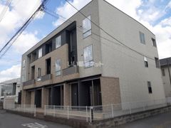 カレントの外観画像