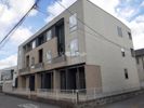 カレントの間取り画像