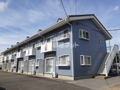 マロニエプラザ上三川Cの外観画像