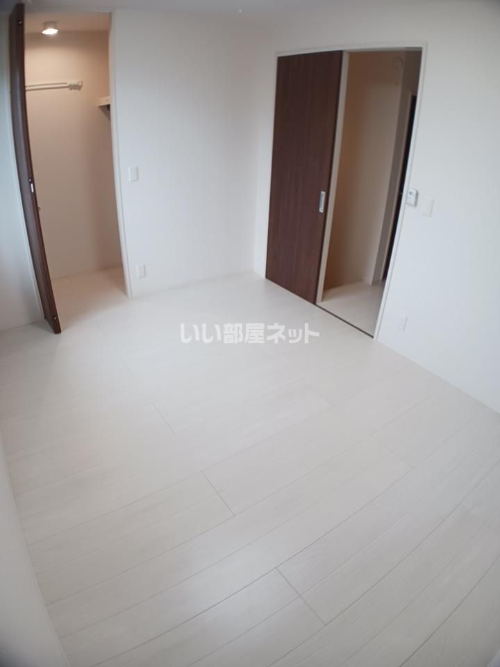 洋室