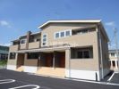 エテルノ サンシャインⅢの間取り画像