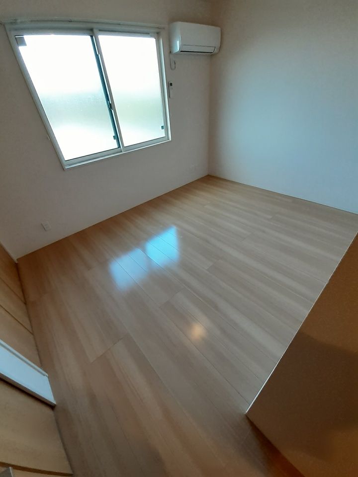 洋室