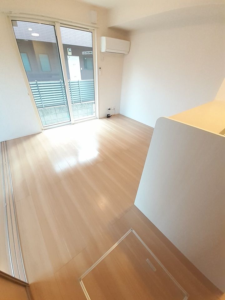 リビング