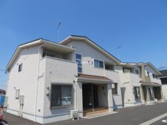 エクセレントヴィラ仁良川Aの外観画像